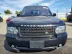 2011 LAND ROVER RANGE ROVER