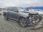 2018 TOYOTA 4Runner