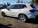2018 BMW X3