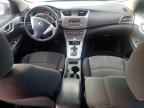 2014 NISSAN SENTRA