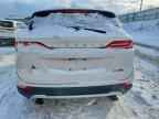 2016 LINCOLN MKC