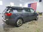 2015 KIA SEDONA