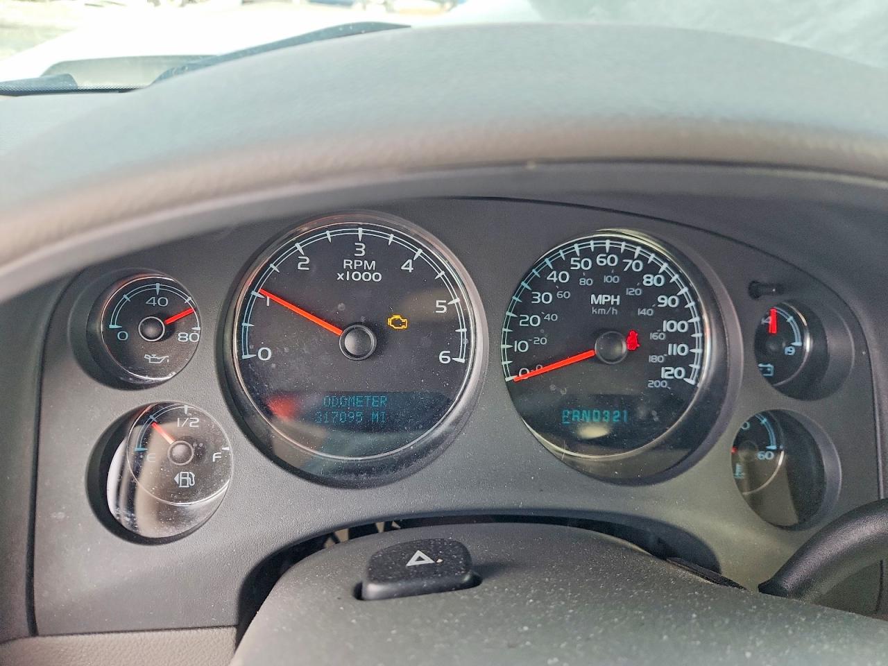 2008 GMC Sierra