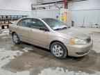 2007 TOYOTA COROLLA
