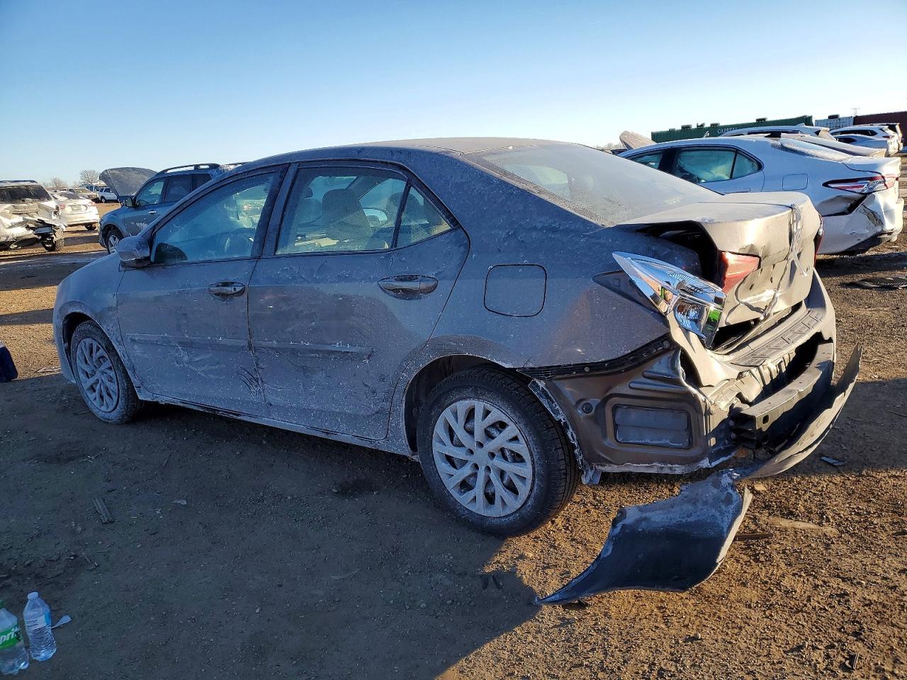 2017 TOYOTA
