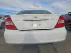 2002 TOYOTA CAMRY