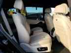 2020 BMW X7