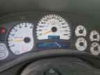 2004 CHEVROLET Avalanche