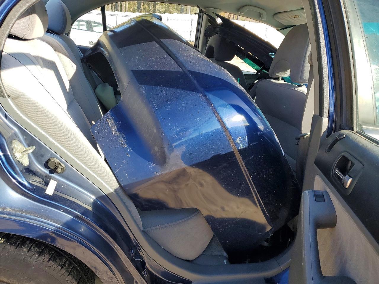 2003 HONDA CIVIC