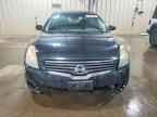 2009 NISSAN ALTIMA