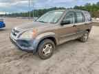 2004 HONDA CR-V