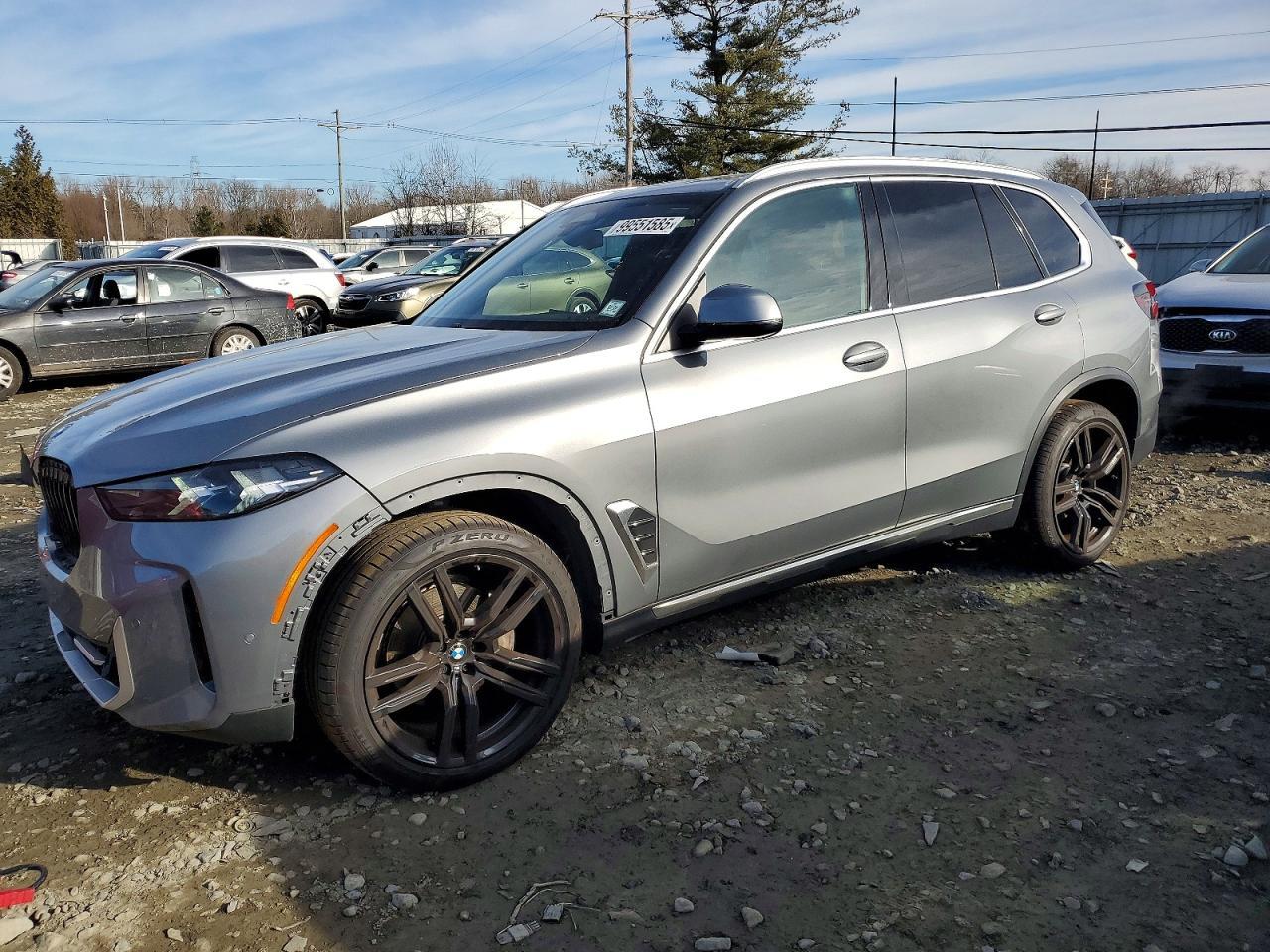 2024 BMW X5