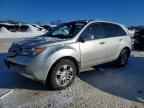 2009 ACURA MDX
