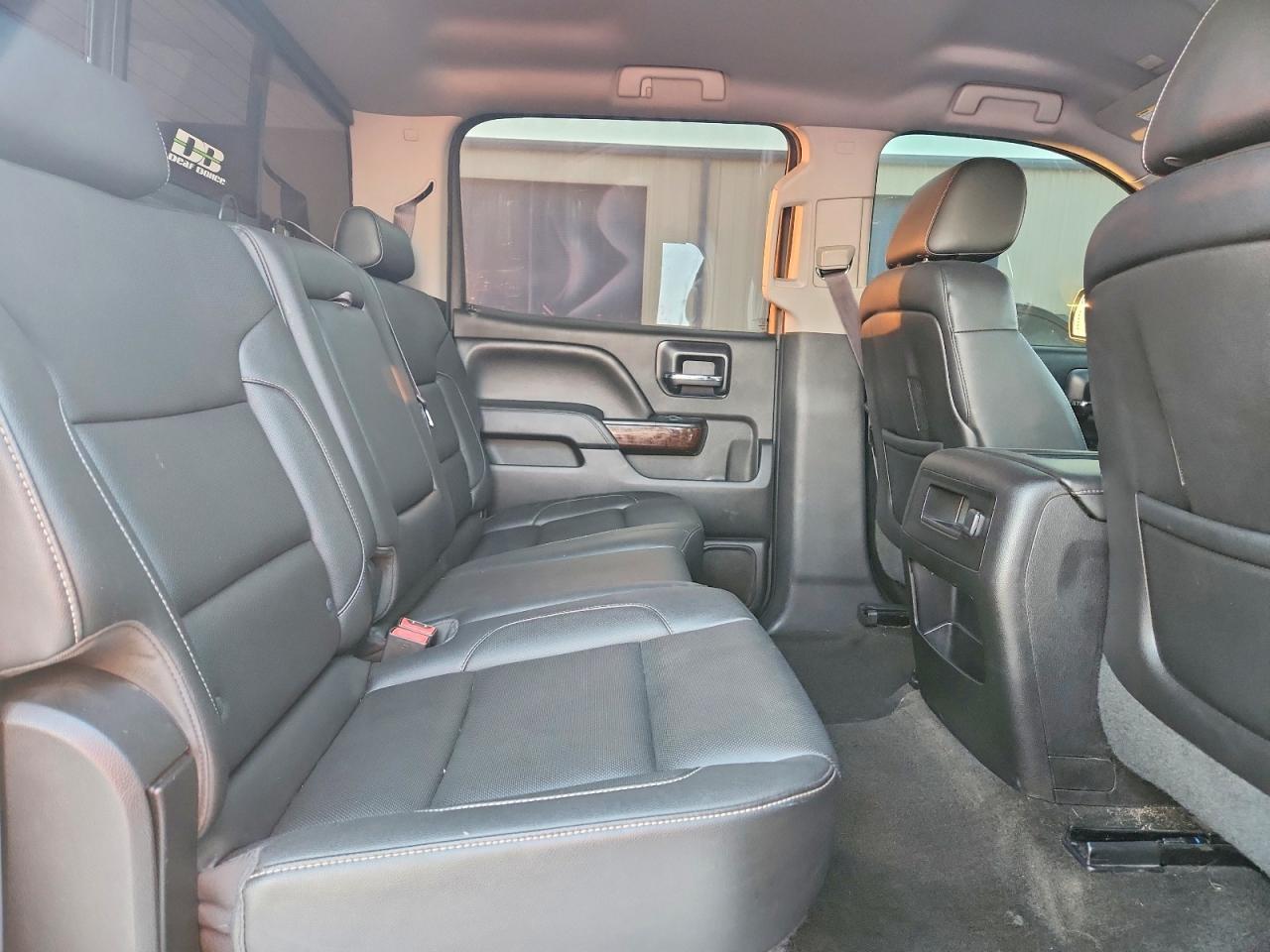 2015 GMC Sierra