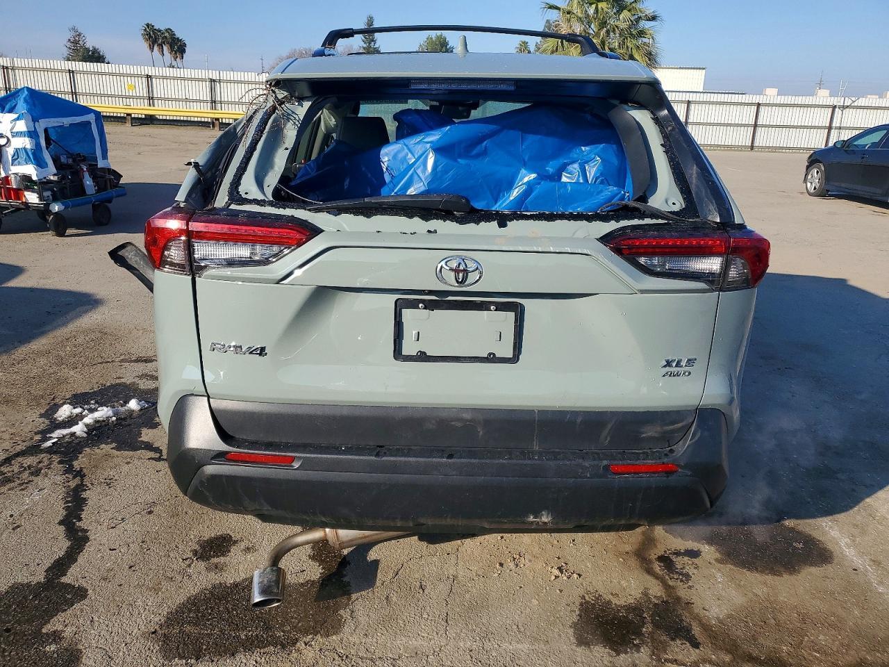 2023 TOYOTA RAV4