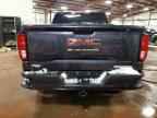 2024 GMC Sierra
