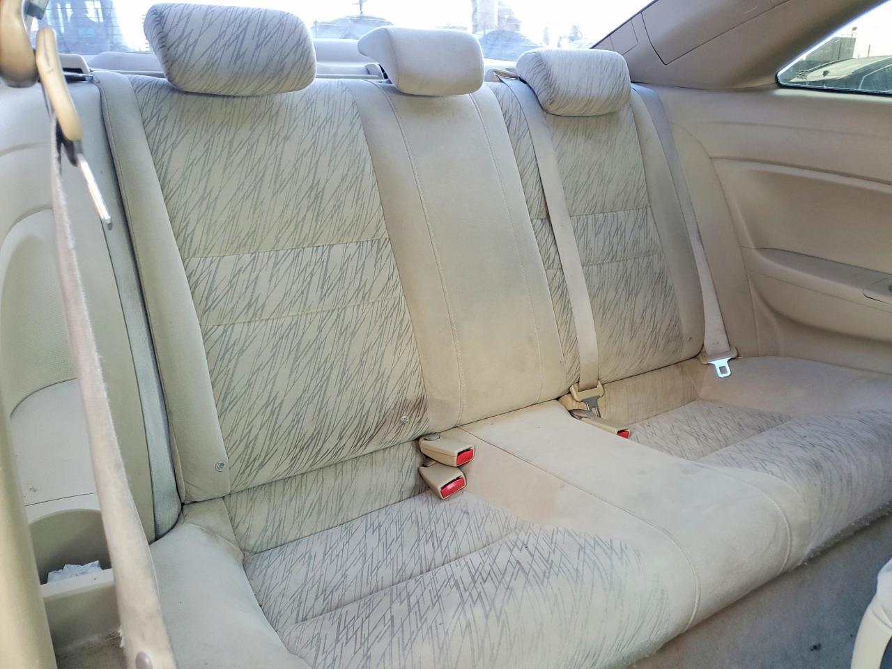 2006 HONDA CIVIC