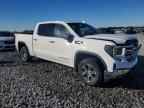 2025 GMC Sierra