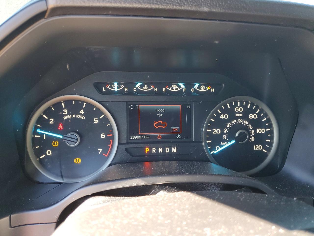2019 FORD F-150 Lightning