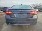 2015 SUBARU Legacy