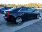 2016 CADILLAC ATS