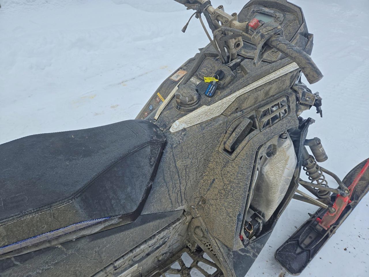 2023 POLARIS Switchback