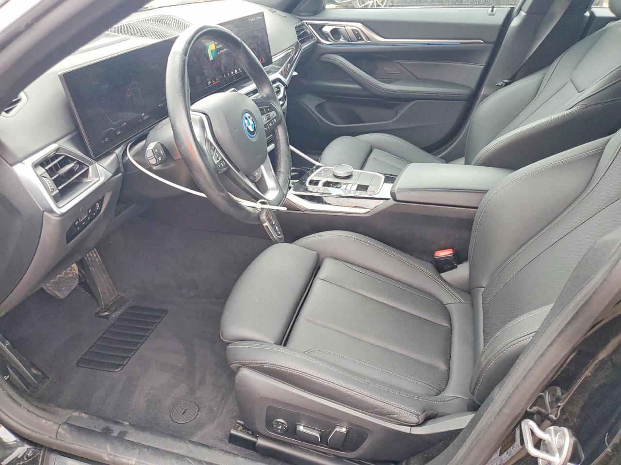 2024 BMW i4
