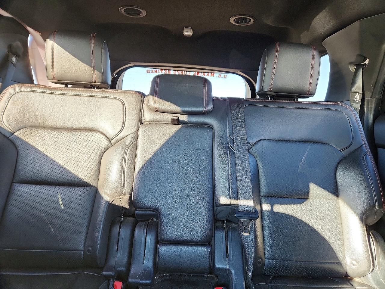 2017 FORD Explorer Sport Trac
