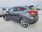 2017 HONDA HR-V