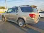 2005 TOYOTA Sequoia
