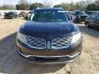 2016 LINCOLN MKX