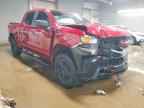2022 CHEVROLET Silverado