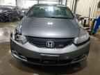 2011 HONDA CIVIC