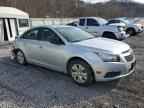 2012 CHEVROLET CRUZE
