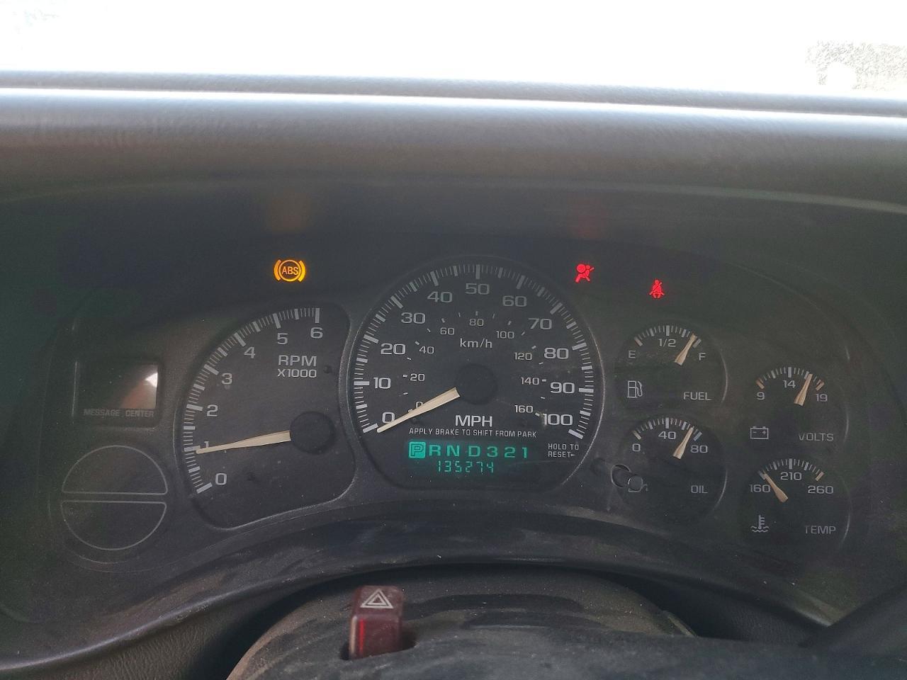 2002 GMC Sierra