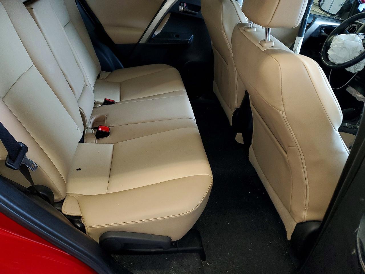 2014 TOYOTA RAV4