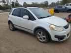 2007 SUZUKI SX4