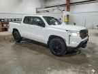 2023 NISSAN Frontier