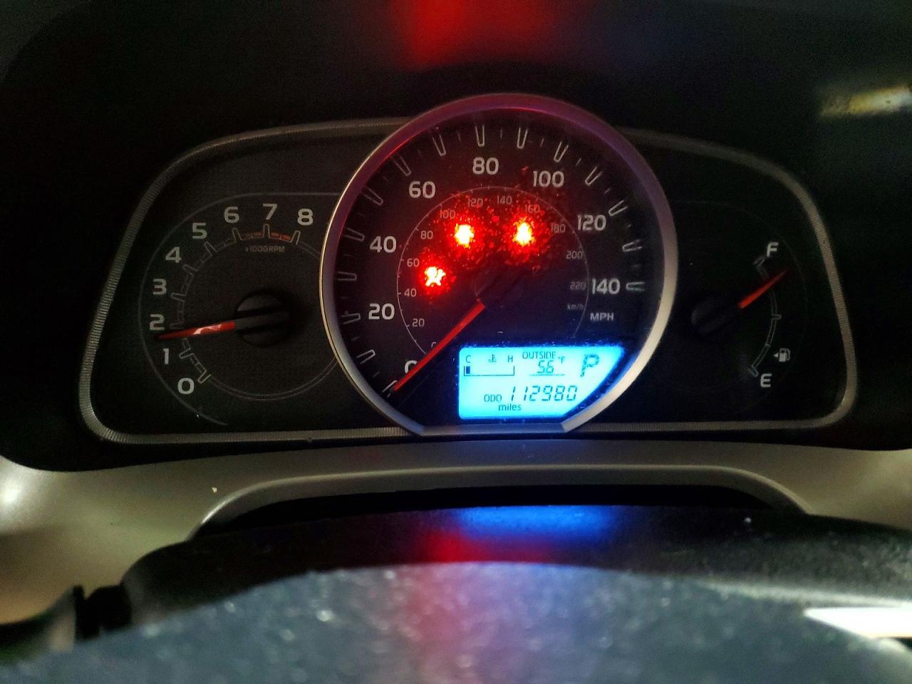 2013 TOYOTA RAV4
