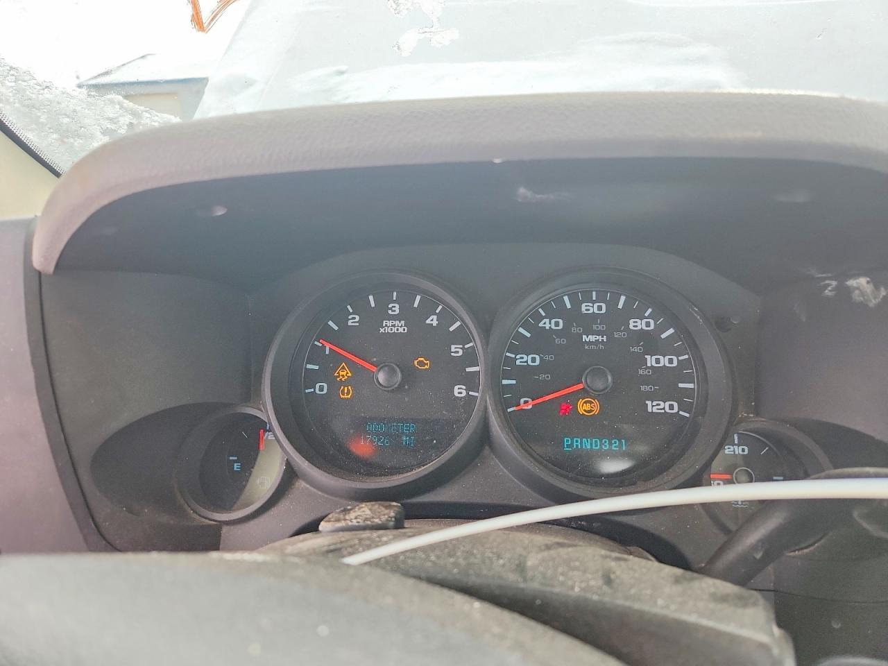 2011 GMC Sierra