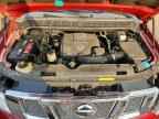 2011 NISSAN Armada