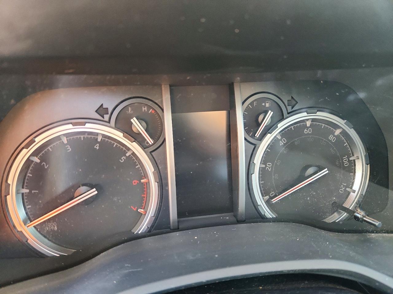 2022 TOYOTA 4Runner