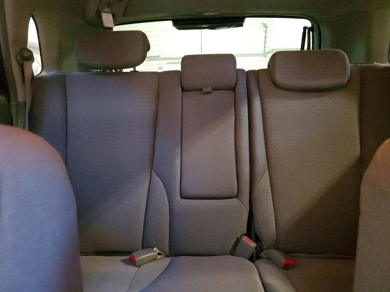 2006 HYUNDAI TUCSON