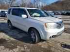 2013 HONDA PILOT