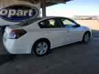 2007 NISSAN ALTIMA