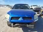 2007 MITSUBISHI Raider