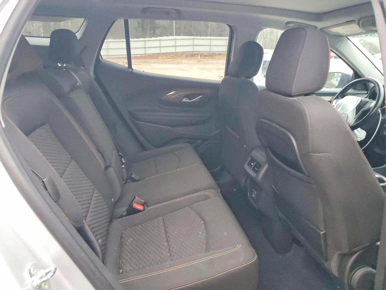2021 GMC Terrain