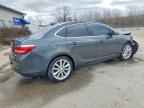 2016 BUICK VERANO