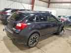 2016 SUBARU Crosstrek
