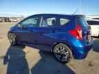2017 NISSAN Versa Note